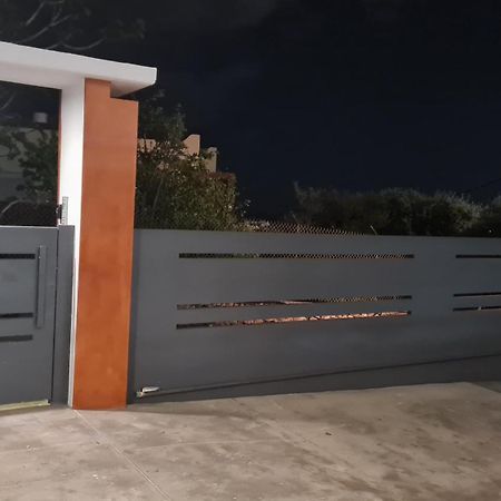 Andreas Villa Kato Daratso Exteriör bild