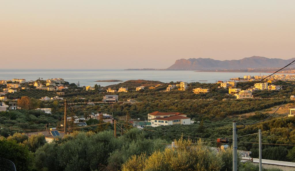 Andreas Villa Kato Daratso Rum bild